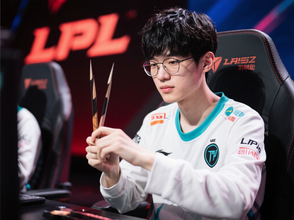 球员的舞台 球员的舞台